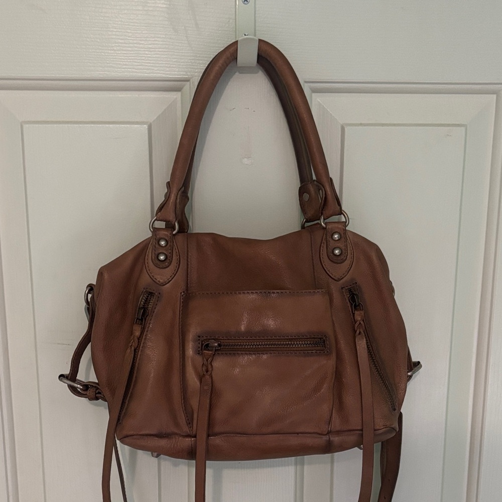 Free People We The Free Baby Emerson Tote Bag